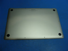 MacBook Pro 15"A1398 2015 MJLQ2LL/A Genuine  Bottom Case Silver 923-00544 - Laptop Parts - Buy Authentic Computer Parts - Top Seller Ebay