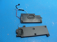 Toshiba Satellite Radius P55W-B5224 15.6" Left & Right Speaker Set 3LBLSSA0I00 