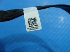 Dell Alienware 17 R4 17.3" DC In Power Jack w/Cable 0K5M1