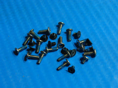 Lenovo Yoga 2 13 20344 13.3" Genuine Laptop Screw Set Screws for Repair ScrewSet - Laptop Parts - Buy Authentic Computer Parts - Top Seller Ebay