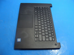 Dell XPS 15 9560 15.6" Genuine Palmrest w/BL Keyboard Touchpad Y2F9N AQ1U1000104