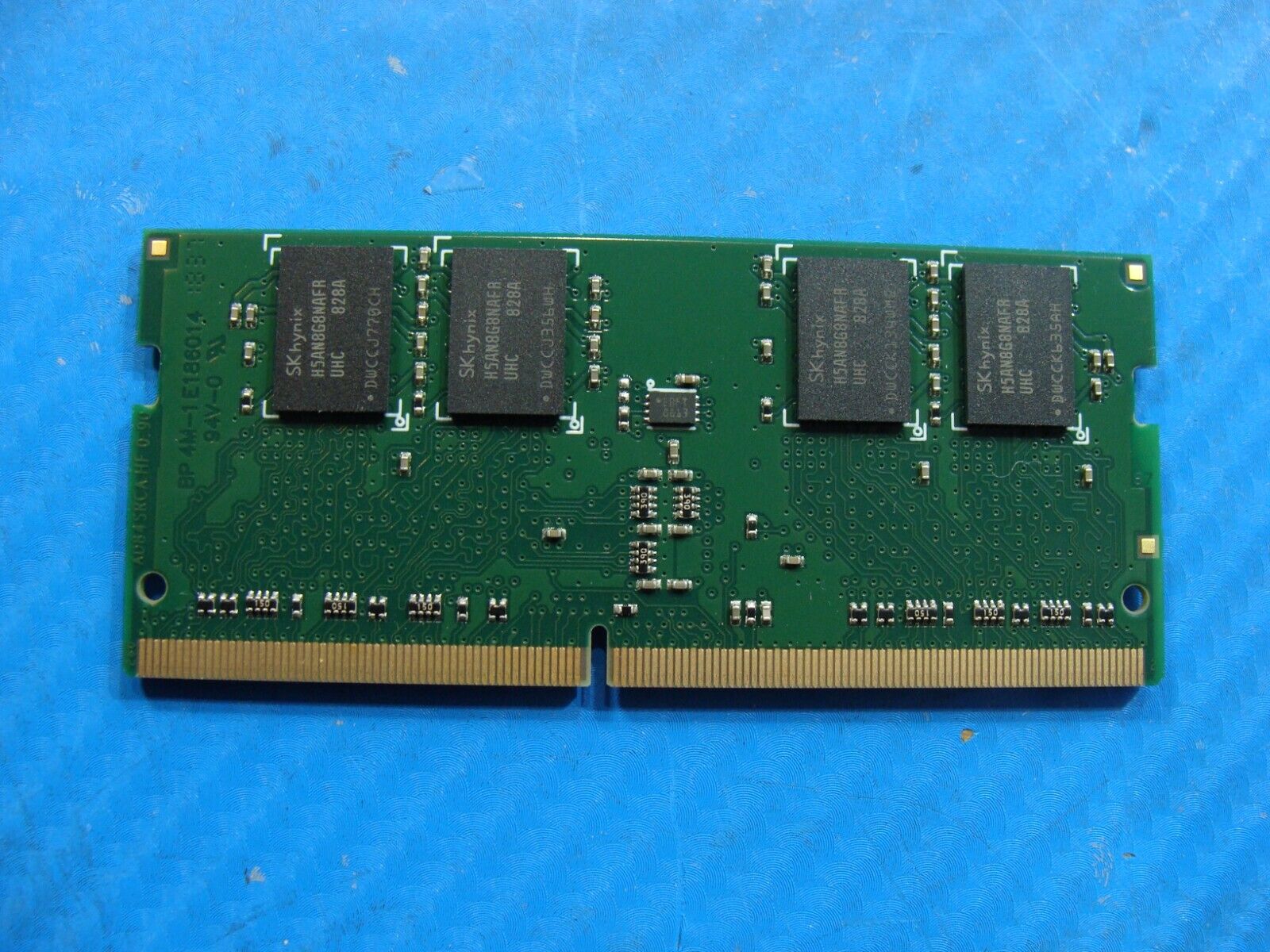 Dell 5490 ADATA 8GB 1Rx8 PC4-2400T SO-DIMM Memory RAM AO1P24HC8T1-BSFS