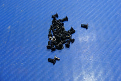 Gateway NV54 MS2273 15.6" Genuine Screw Set Screws for Repair ScrewSet ER* - Laptop Parts - Buy Authentic Computer Parts - Top Seller Ebay