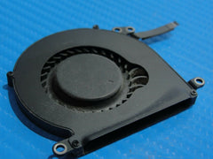 MacBook Air 11" A1370 Mid 2011 MC968LL/A MC969LL/A CPU Cooling Fan 922-9973 - Laptop Parts - Buy Authentic Computer Parts - Top Seller Ebay