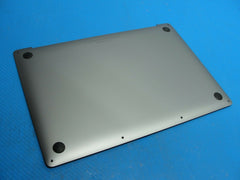 MacBook Pro A1708 13" Mid 2017 MPXQ2LL/A Bottom Case Space Gray 923-01784 #1 - Laptop Parts - Buy Authentic Computer Parts - Top Seller Ebay