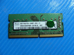 HP 15m-cn0011dx SK Hynix 8Gb Memory Ram So-Dimm PC4-2400T HMA81GS6AFR8N-UH