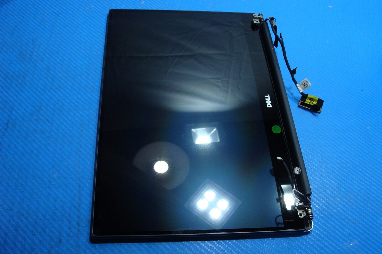 Dell XPS 13 9360 13.3