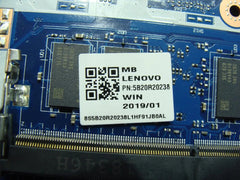 Lenovo IdeaPad 15.6” 330-15IKB i5-8250U 1.6GHz Motherboard 5B20R20238 NM-B451