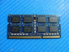 Dell 15R N5110 Hynix 4GB 2Rx8 PC3-10600S Memory RAM SO-DIMM HMT351S6CFR8C-H9