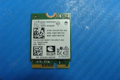 Dell Latitude 3520 15.6" Genuine Laptop WiFi Wireless Card ax201ngw xvv0p 