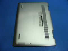 Dell Inspiron 13.3" 7386 OEM Laptop Bottom Case Silver C6GX9 - Laptop Parts - Buy Authentic Computer Parts - Top Seller Ebay