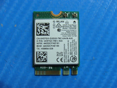 Dell Inspiron 15 7573 15.6" Genuine WiFi Wireless Card 7265NGW K57GX