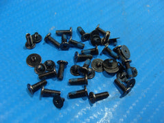 Acer Aspire E5-576G-5762 15.6" Genuine Screw Set Screws for Repair ScrewSet