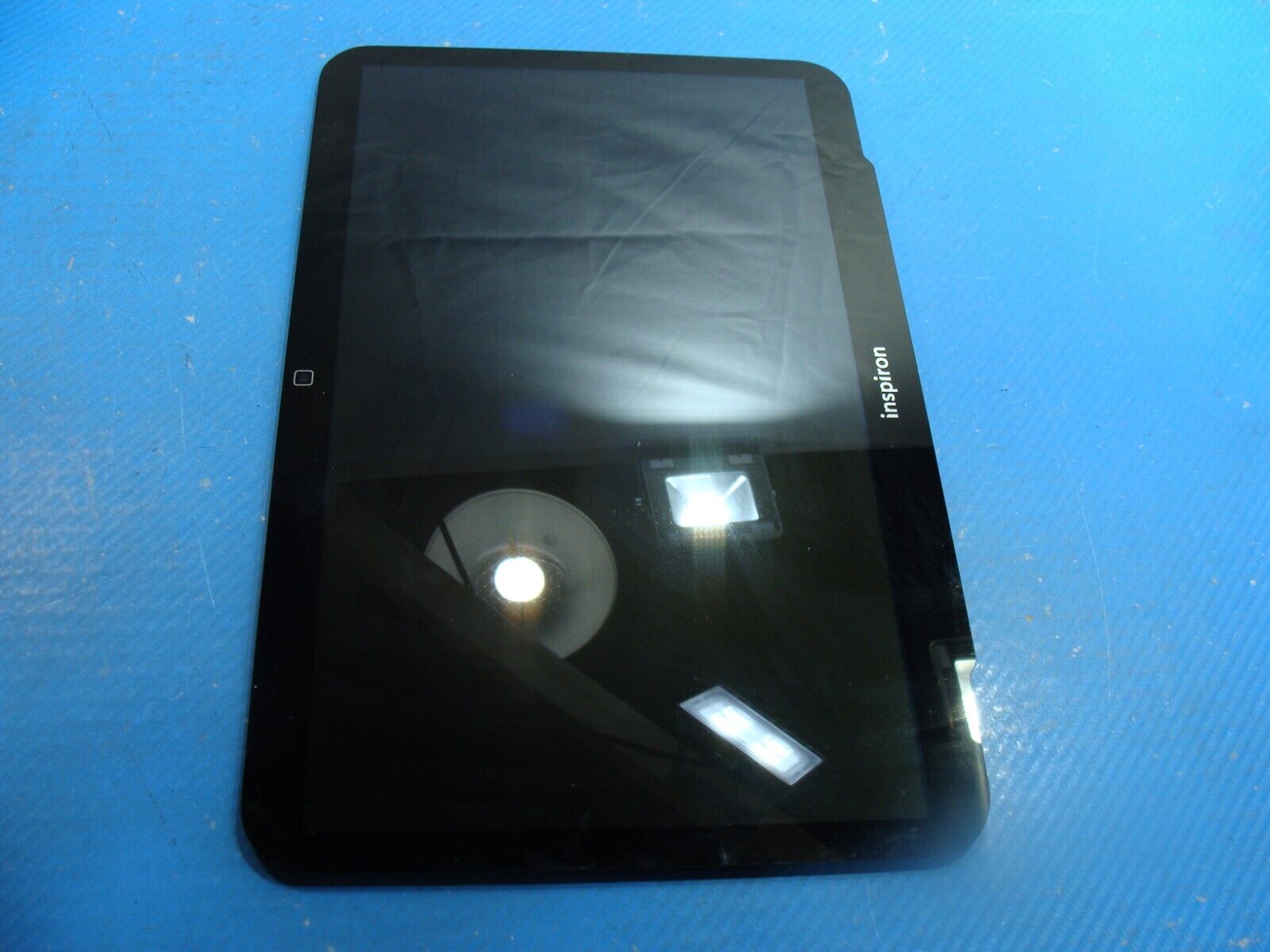 Dell Inspiron 15.6