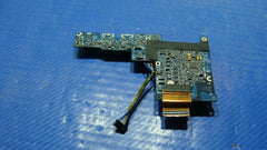 MacBook Pro A1212 17" Late 2006 MA611LL/A Genuine Left I/O Board 922-7957 Apple