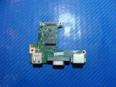 MSI GE60 2PC MS-16GF 15.6" USB VGA Ethernet LAN Port Board MS-16GFA - Laptop Parts - Buy Authentic Computer Parts - Top Seller Ebay