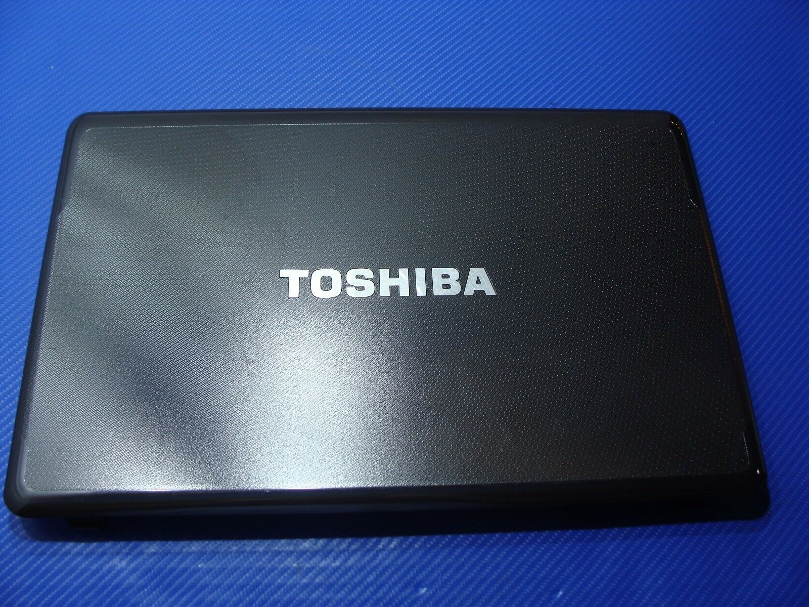 Toshiba Satellite 15.6