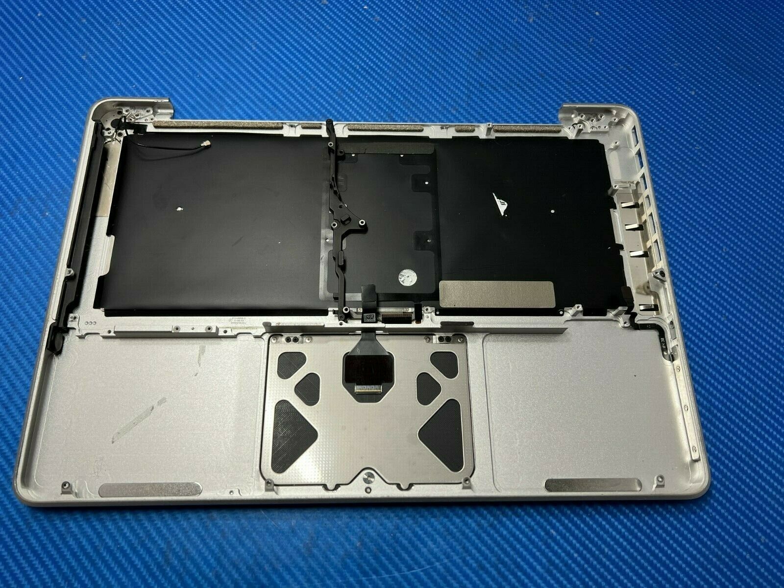 MacBook Pro A1278 13