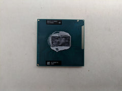 Intel Core i5-3320M 2.6GHz Mobile CPU Processor SR0MX Socket G2