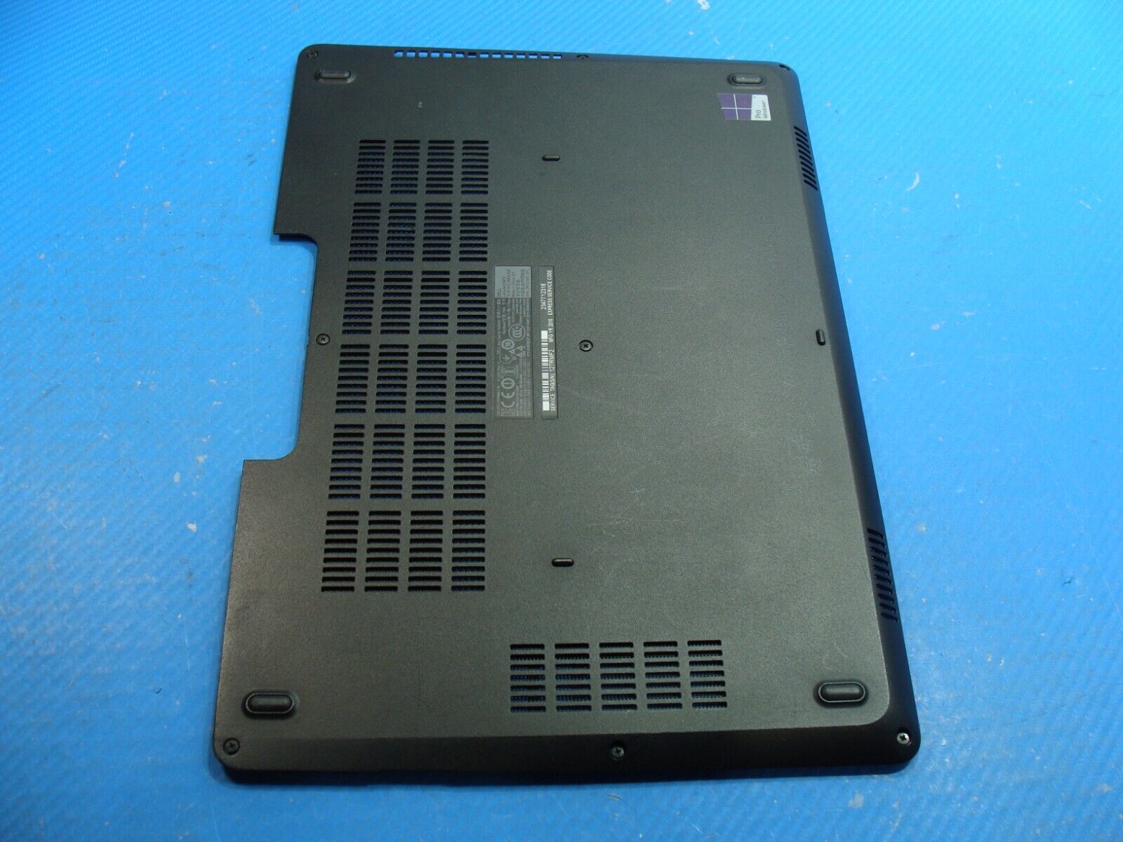 Dell Latitude E5470 14