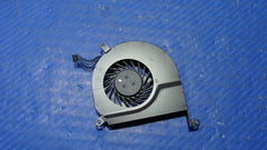 Apple MacBook Pro A1286 15" Early 2010 MC371LL/A Left Cooling Fan 922-8703 Apple