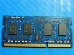 Dell 15 3542 SK Hynix 4GB 1Rx8 PC3L-12800S SO-DIMM Memory RAM HMT451S6BFR8A-PB 
