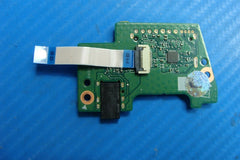 HP 15-ef1038nr 15.6" Genuine Laptop Card Reader Board w/ Cable da00p5th6c0 