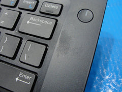 Dell Latitude 7490 14" Palmrest w/Touchpad Keyboard Speakers jk36g am265000300
