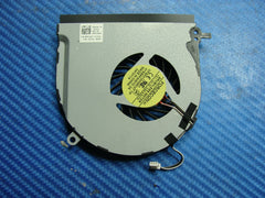 Dell XPS L511Z 15.6" Genuine Laptop CPU Cooling Fan PC5GP Dell