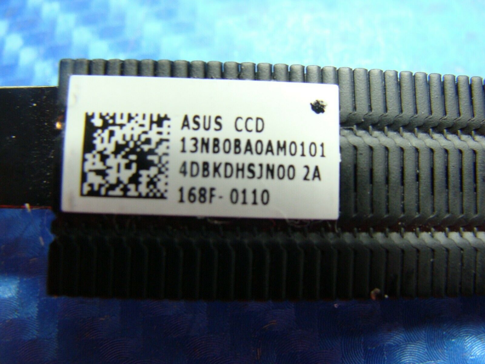 Asus 13.3