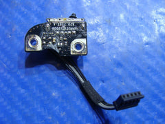 MacBook Pro A1286 15" Mid 2009 MB985LL/A OEM MagSafe Board w/Cable 661-5217 ER* - Laptop Parts - Buy Authentic Computer Parts - Top Seller Ebay