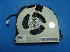 Dell Inspiron 15 5548 15.6" Genuine Laptop CPU Cooling Fan 3RRG4 - Laptop Parts - Buy Authentic Computer Parts - Top Seller Ebay