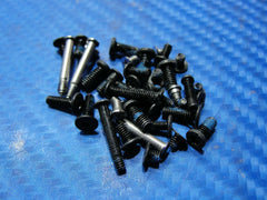 MacBook Pro 13" A1278 Early 2011 MC700LL/A Screw Set Screws for Repair ScrewSet - Laptop Parts - Buy Authentic Computer Parts - Top Seller Ebay