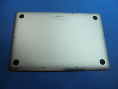 MacBook Pro A1502 13" Mid 2014 MGX72LL/A Bottom Case Housing 923-00108