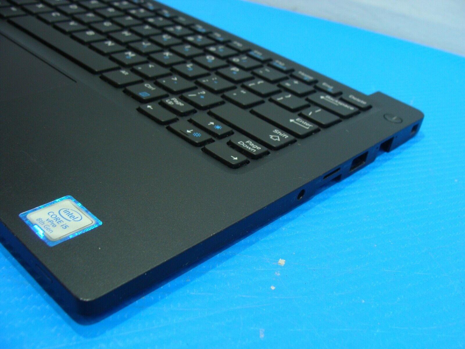 Dell Latitude 12.5