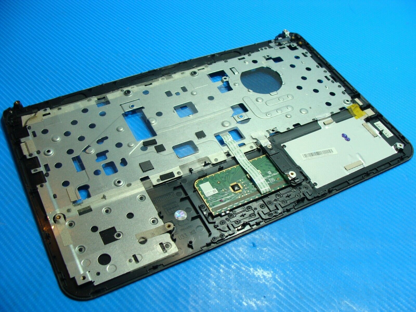 HP Pavilion TS 14