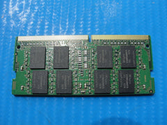 Dell 7520 SK Hynix 8GB 2Rx8 PC4-2133P Memory Ram SO-DIMM HMA41GS6AFR8N-TF