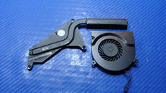 MacBook Pro 13" A1278 2009 MB990LL OEM CPU Fan w/Heatsink 661-4946 661-5234 GLP* Apple