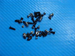 HP Envy m6-1205dx 15.6" Genuine Screw Set Screws for Repair ScrewSet - Laptop Parts - Buy Authentic Computer Parts - Top Seller Ebay