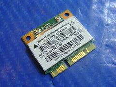 HP 15-f337wm 15.6" OEM Wireless WiFi Card 709505-001 RTL8188EE 709848-001 ER* - Laptop Parts - Buy Authentic Computer Parts - Top Seller Ebay