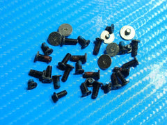 HP Notebook 15-f222wm 15.6" Genuine Laptop Screw Set Screws for Repair ScrewSet 