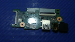 HP Stream 11-y020wm 11.6" Genuine Laptop USB Audio Board DA0Y0HAB6D0 HP