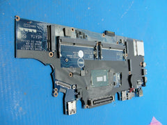 Dell Latitude E7250 12.5" Intel i7-5600u 2.6Ghz Motherboard tphc4 la-a971p - Laptop Parts - Buy Authentic Computer Parts - Top Seller Ebay