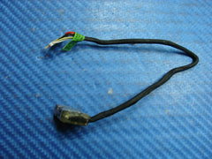 HP 17-bs011dx 17.3" Genuine DC IN Power Jack w/ Cable 799749-Y17 ER* - Laptop Parts - Buy Authentic Computer Parts - Top Seller Ebay