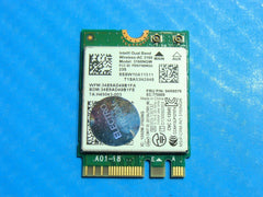 Lenovo Flex 15.6" 3-1570 80JM OEM Laptop Wireless WiFi Card 3160NGW 04X6076 - Laptop Parts - Buy Authentic Computer Parts - Top Seller Ebay