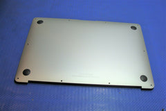 Macbook Air A1466 MJVE2LL/A MQD32LL/A Early 2015 13" OEM Bottom Case 923-00505 Apple