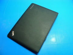 Lenovo ThinkPad Edge E431 14" Genuine LCD Back Cover w/Bezel AP0SI000100 