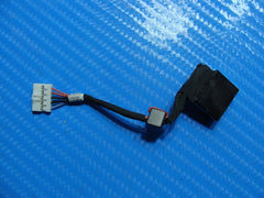 Lenovo S21e-20 11.6" Genuine Laptop DC in Power Jack w/ Cable DC30100UV00