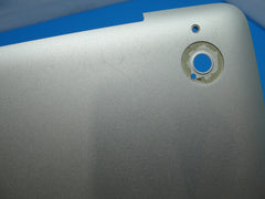 MacBook Pro 13" A1278 Mid 2009 MB990LL/A OEM Bottom Case Silver 922-9064 