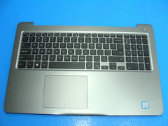 Dell Inspiron 15.6" 15 5567 OEM Palmrest w/Touchpad Keyboard PT1NY AP1P6000100